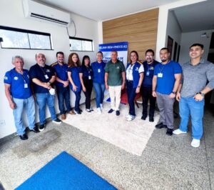 Mazagão realiza o 1º Programa de Preparo para a Aposentadoria dos Servidores Municipais
